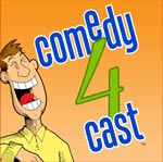 Link to our friends at Comedy 4 cast