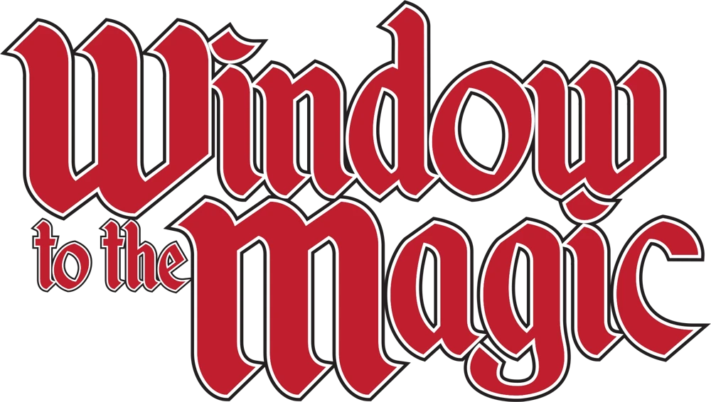 Window to the Magic